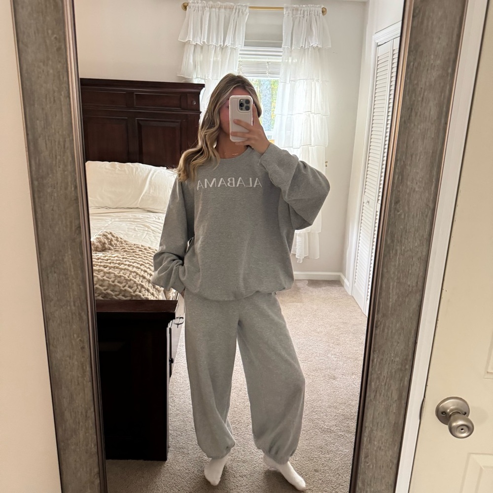 Alabama Vintage Graphic Crewneck - Picture 4 of 6